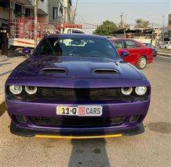 دودج تشالنجر